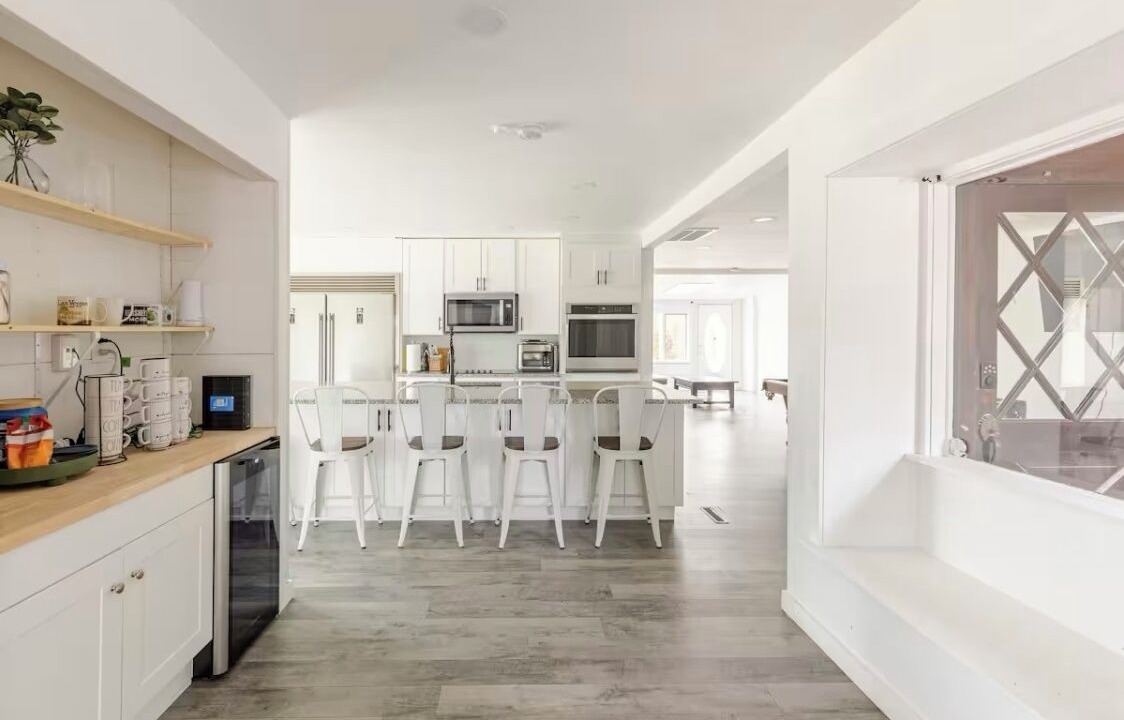 Photo of Kitchen in Springfield