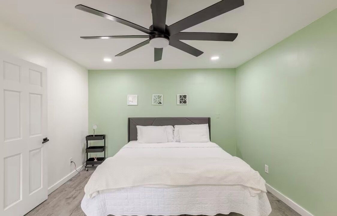 Photo of Bedroom in Springfield