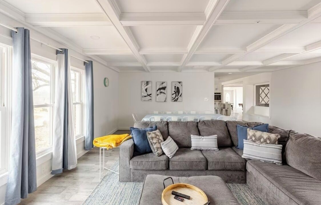 Photo of Livingroom in Springfield