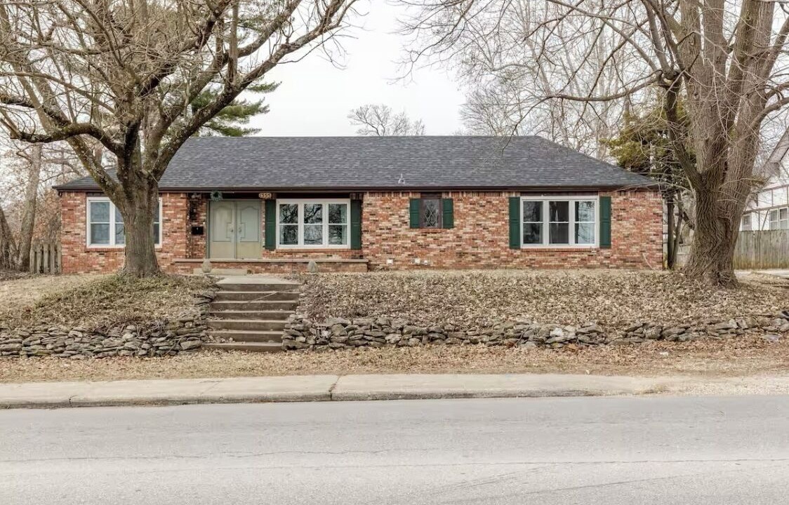 Photo of Outdoor in Springfield