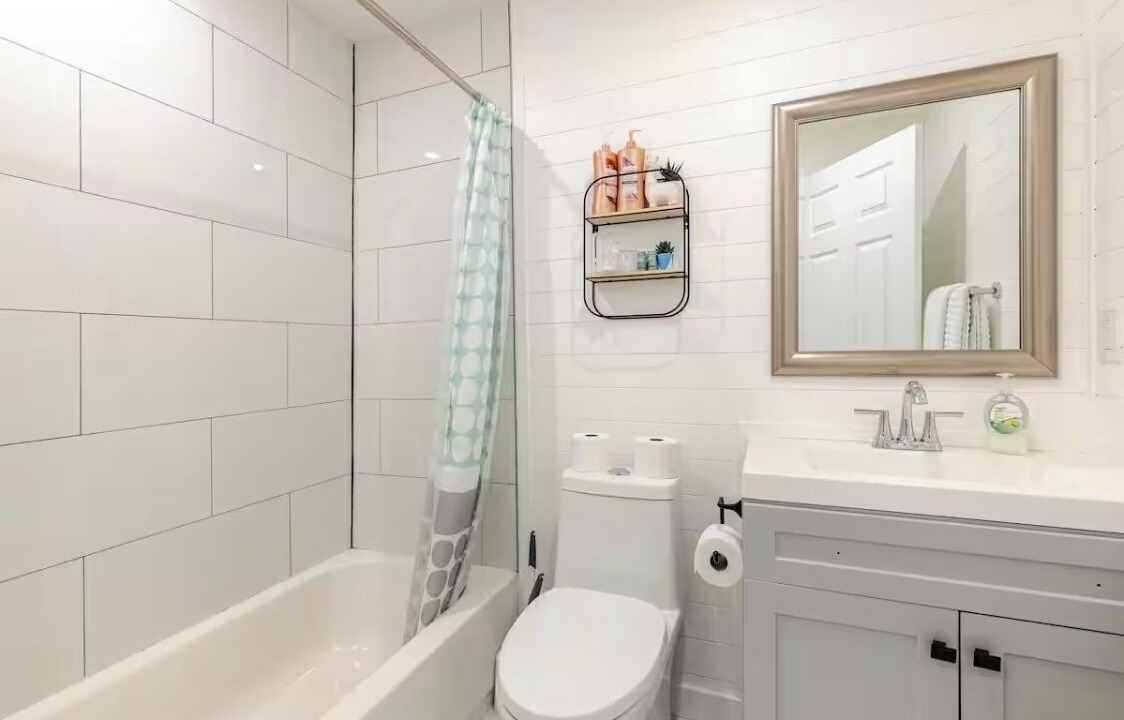 Photo of Bathroom in Springfield