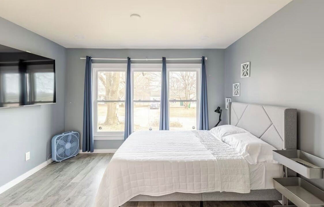 Photo of Bedroom in Springfield