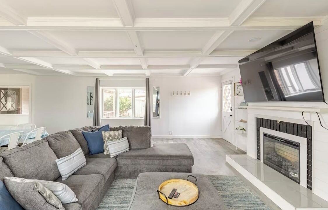 Photo of Livingroom in Springfield