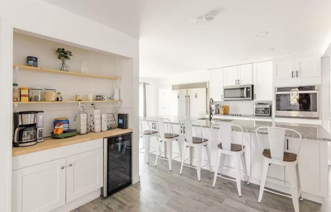 Photo of Kitchen in Springfield