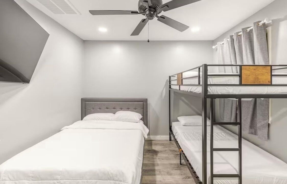 Photo of Bedroom in Springfield