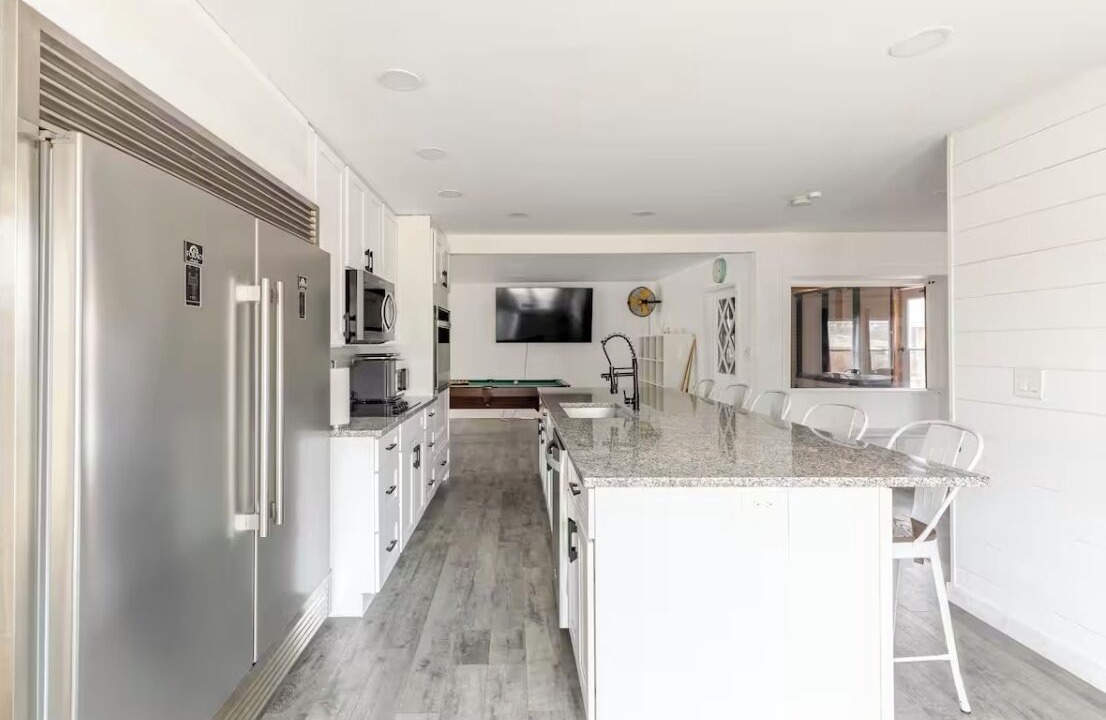 Photo of Kitchen in Springfield