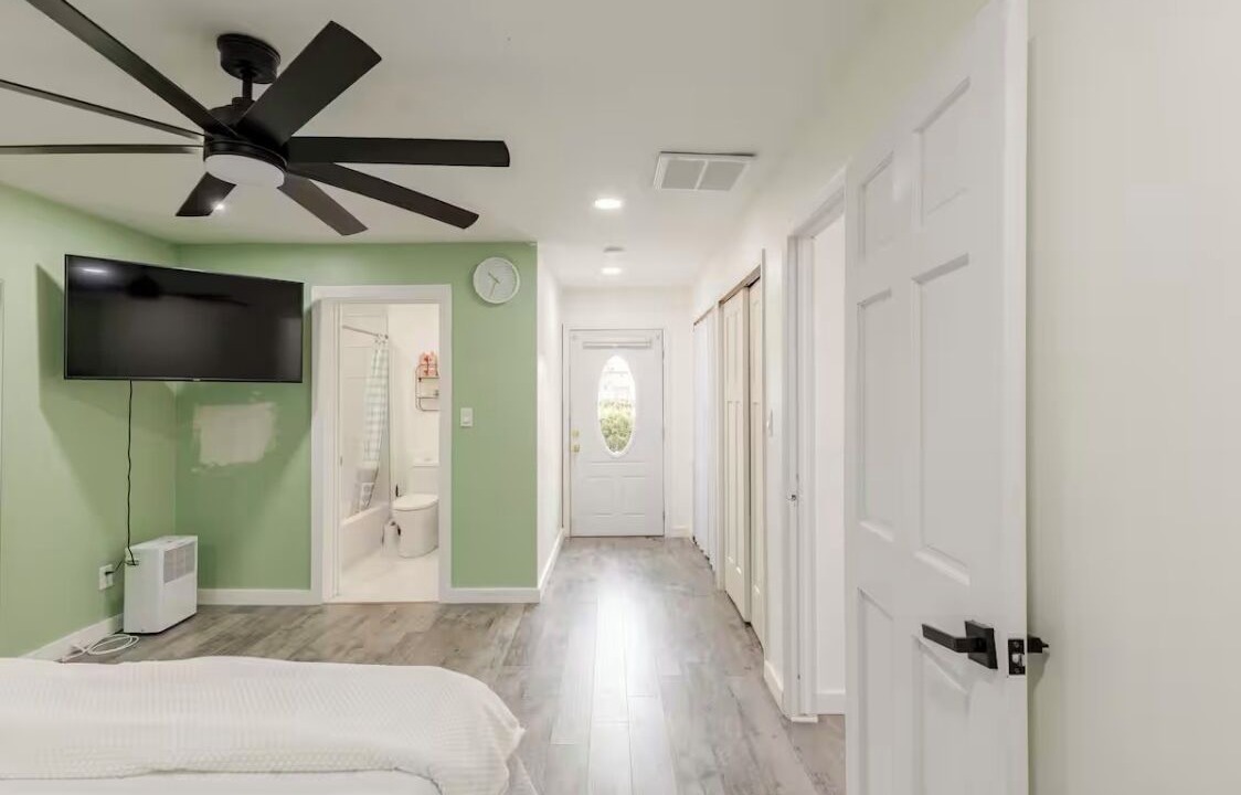 Photo of Bedroom in Springfield