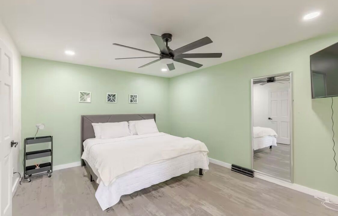 Photo of Bedroom in Springfield