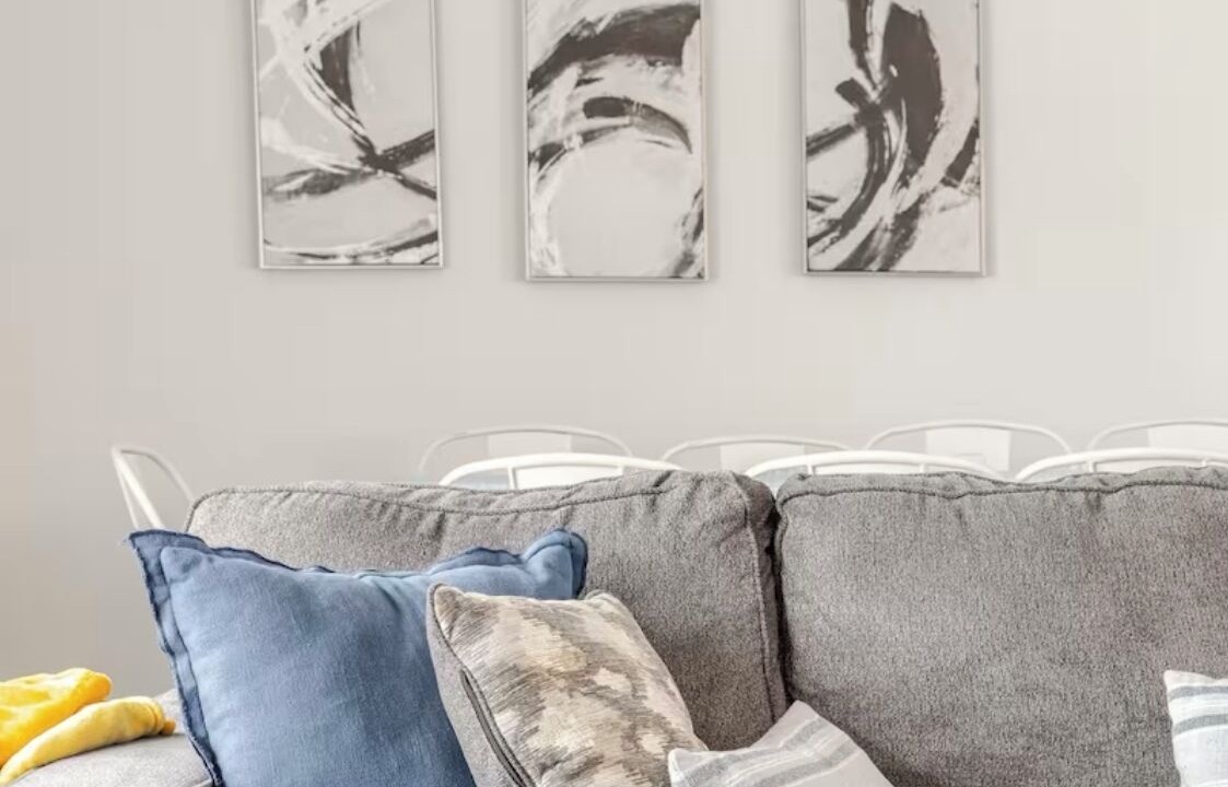 Photo of Livingroom in Springfield