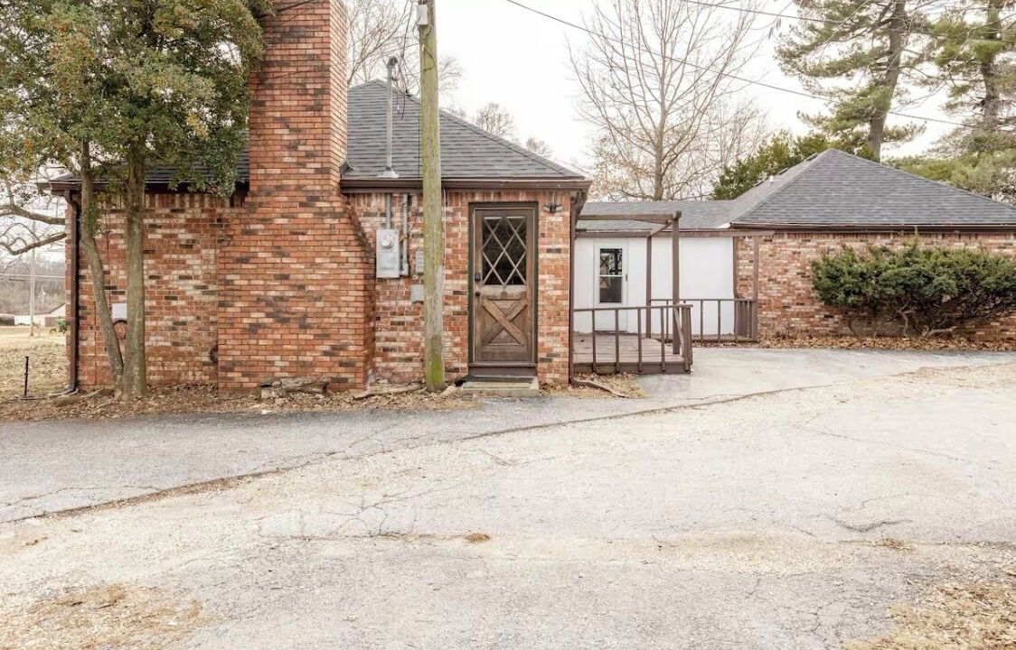 Photo of Outdoor in Springfield