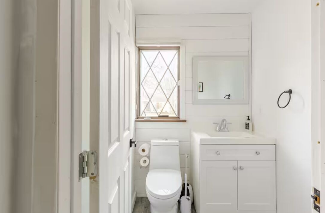 Photo of Bathroom in Springfield