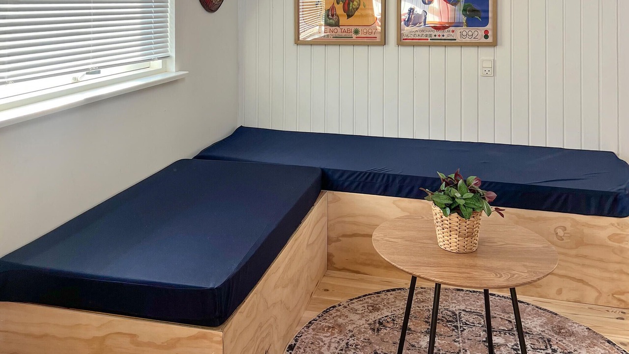 Photo of Bedroom in Juelsminde