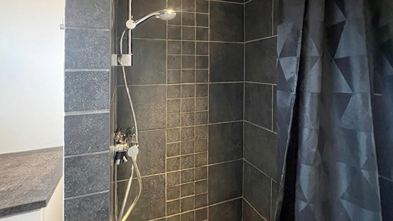 Photo of Bathroom in Juelsminde
