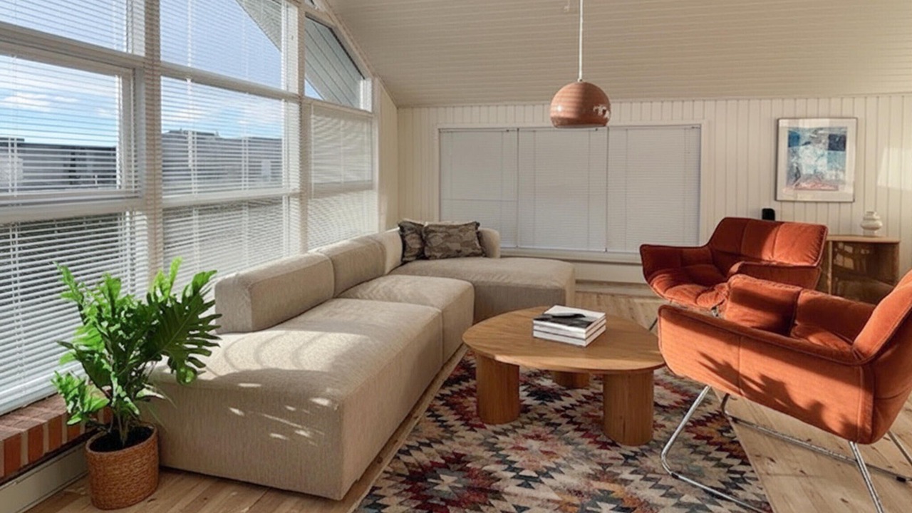 Photo of Bedroom in Juelsminde