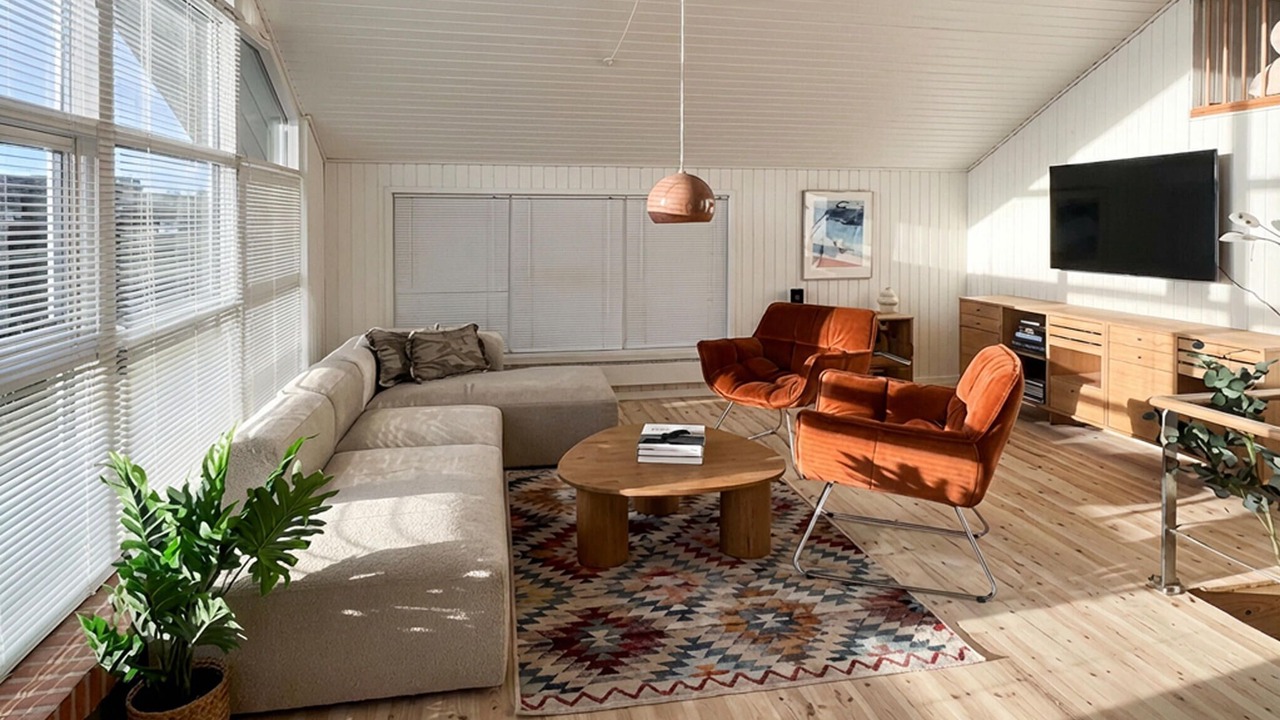 Photo of Bedroom in Juelsminde