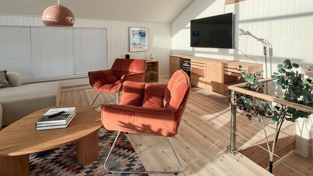 Photo of Bedroom in Juelsminde
