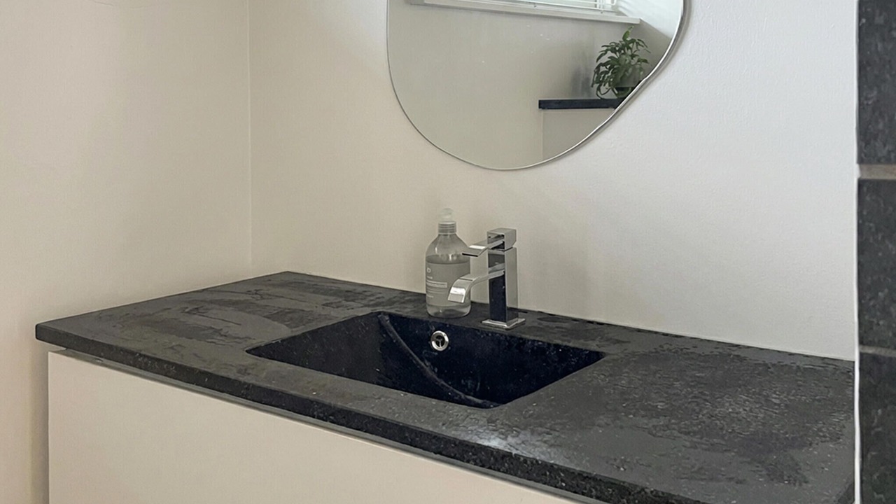 Photo of Bathroom in Juelsminde