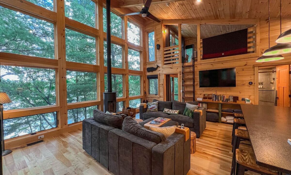 Photo of Livingroom in Brownfield