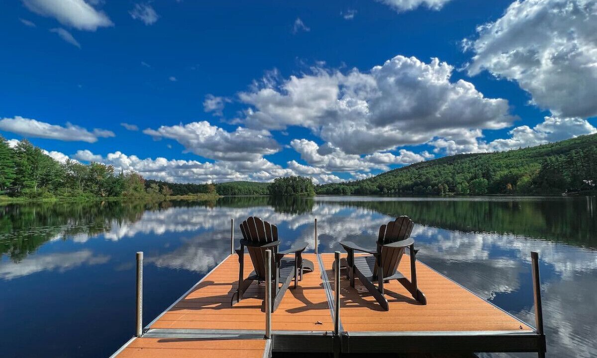 Photo of Outdoor in Brownfield