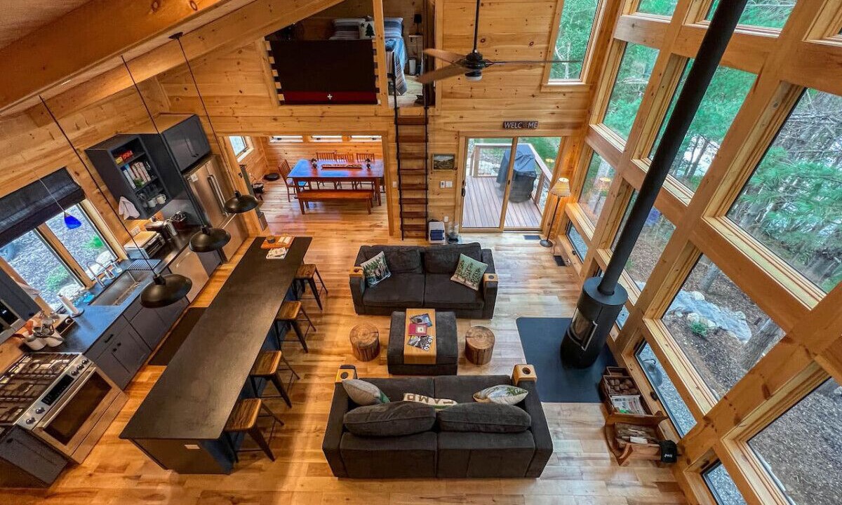 Photo of Livingroom in Brownfield