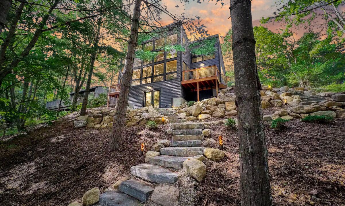 Photo of Outdoor in Brownfield