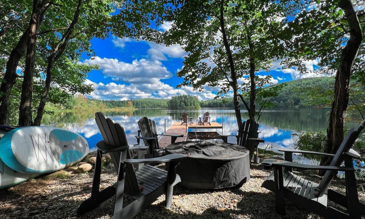 Photo of Outdoor in Brownfield