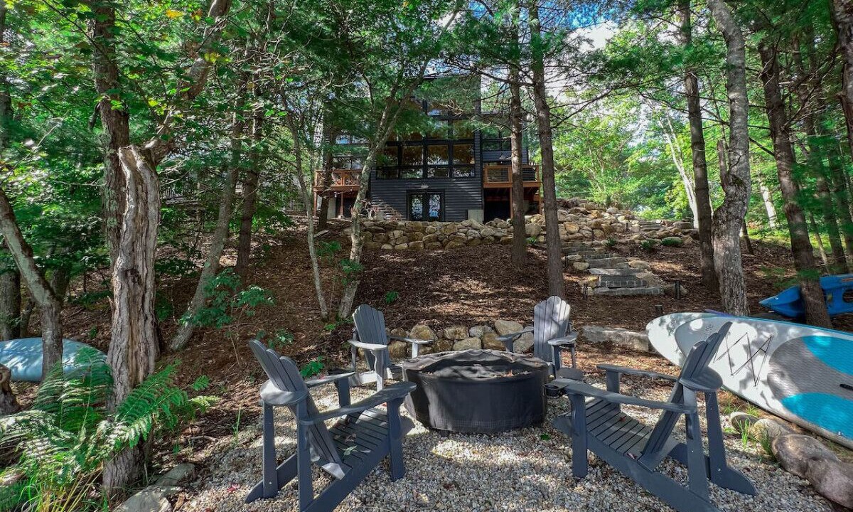 Photo of Outdoor in Brownfield