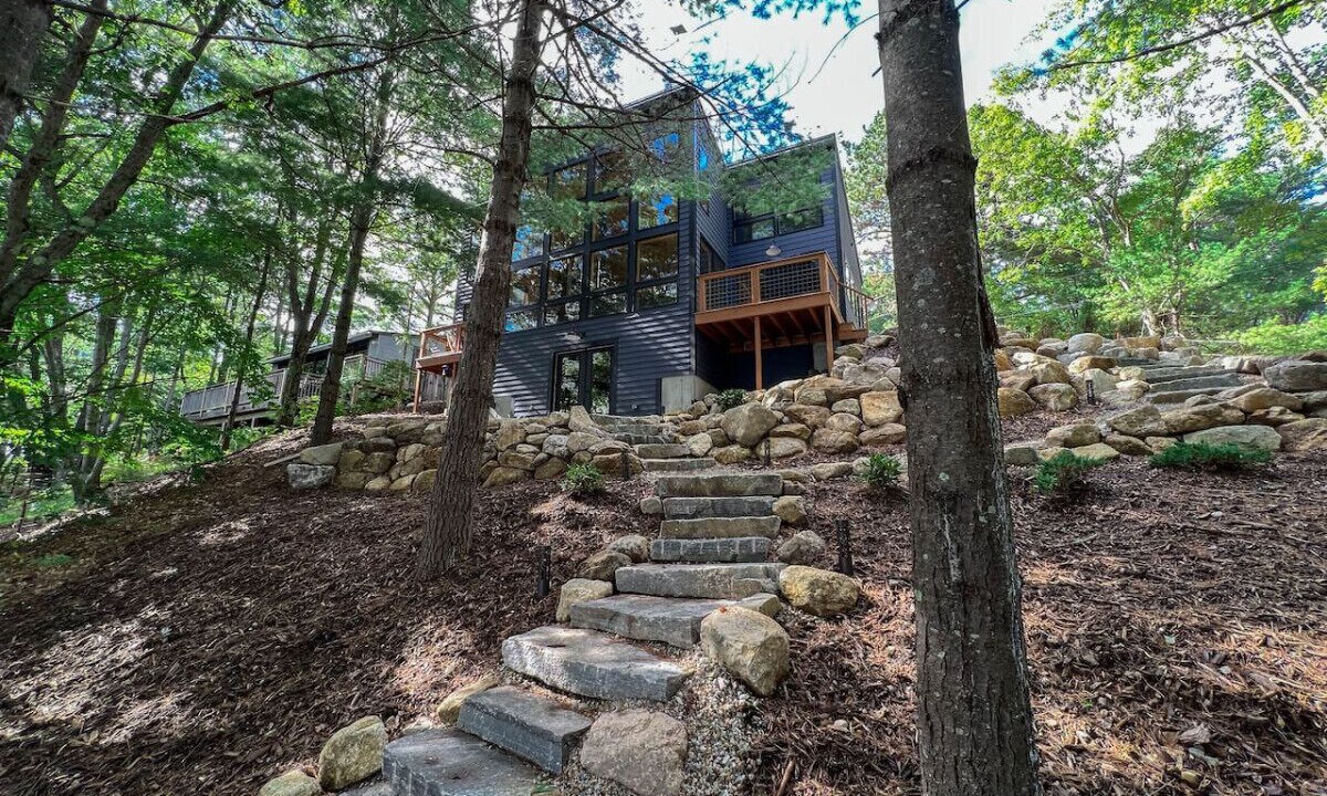 Photo of Outdoor in Brownfield