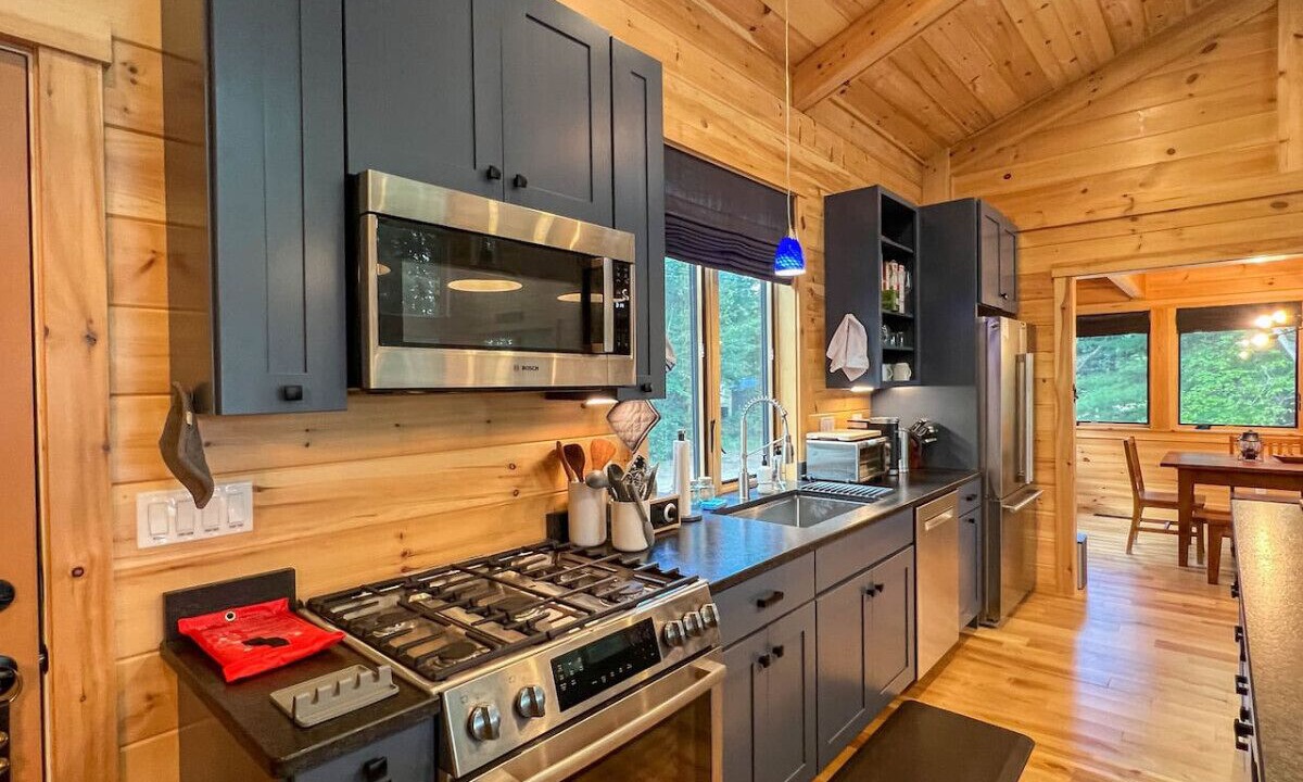 Photo of Kitchen in Brownfield