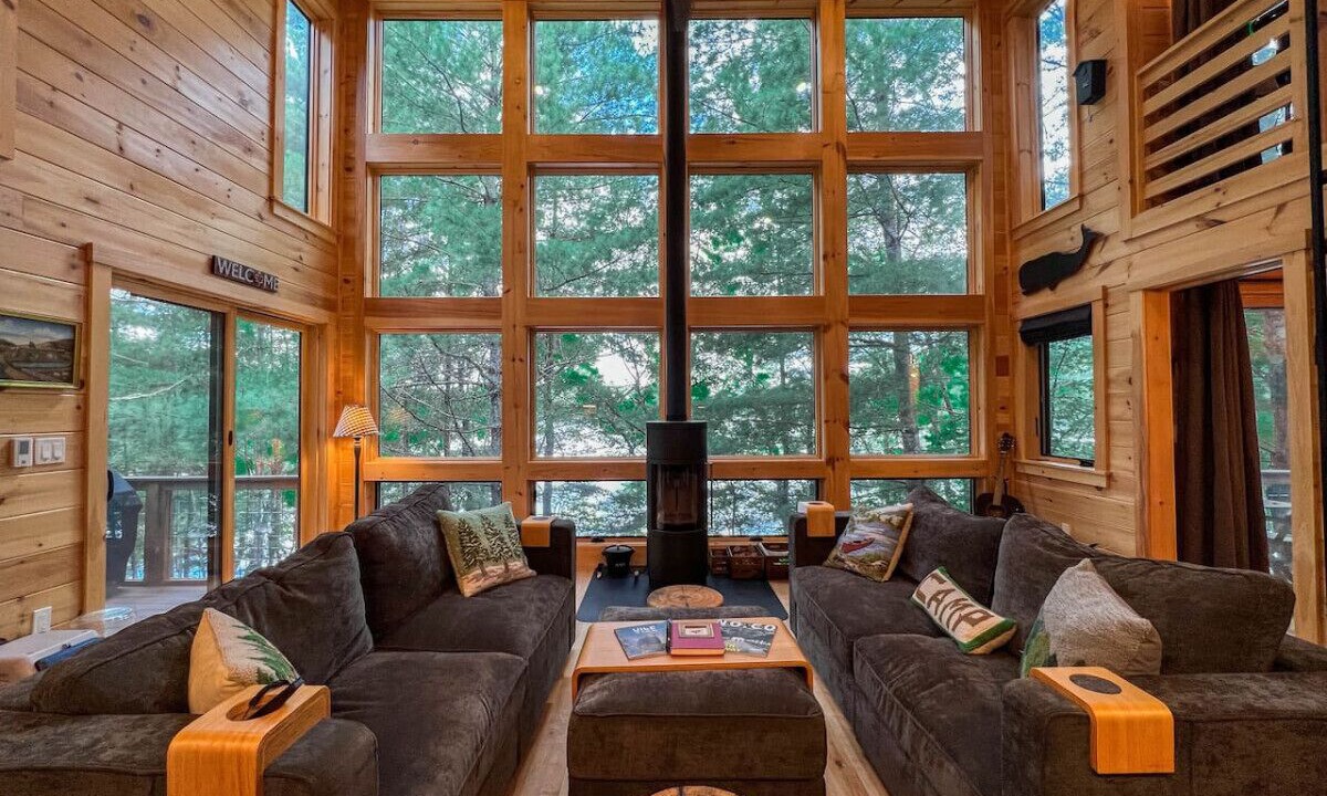 Photo of Livingroom in Brownfield