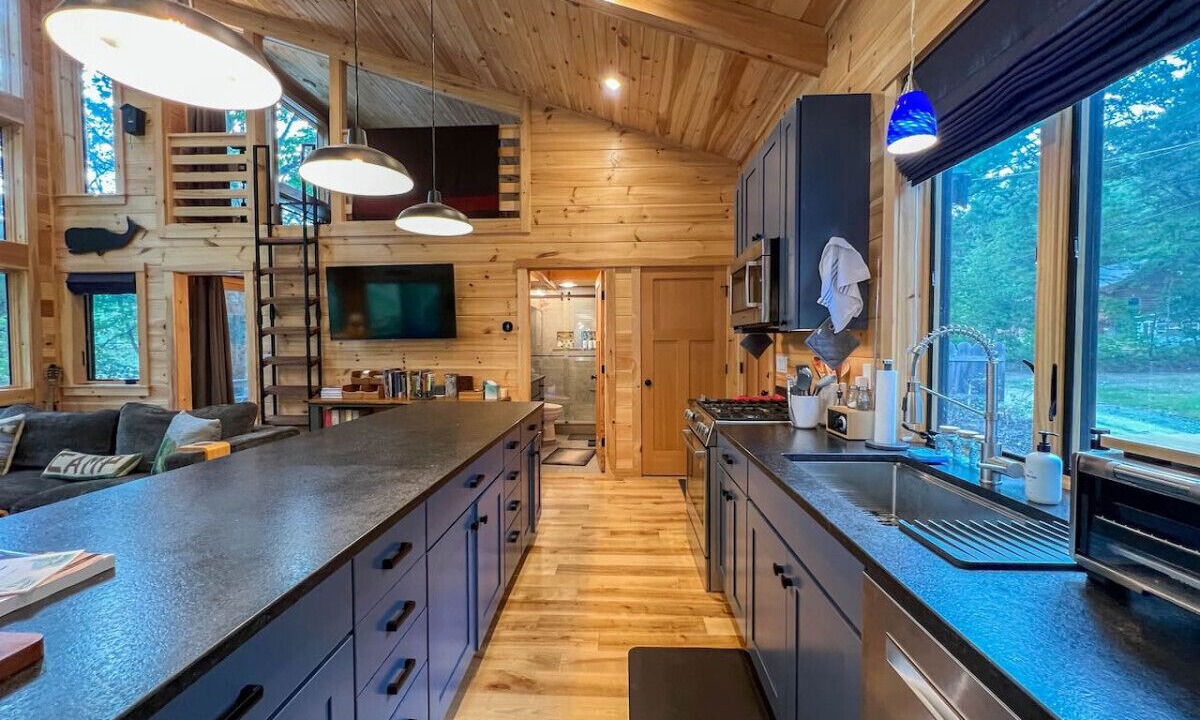 Photo of Kitchen in Brownfield