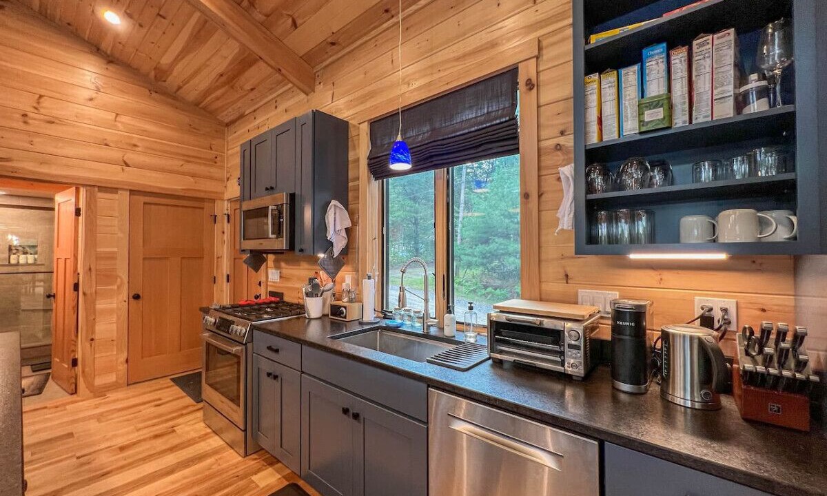 Photo of Kitchen in Brownfield