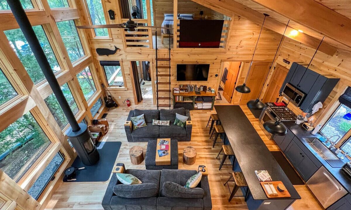 Photo of Livingroom in Brownfield