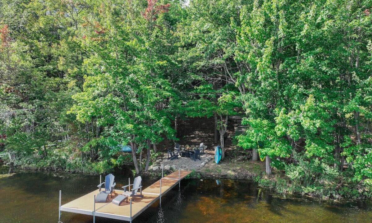 Photo of Outdoor in Brownfield