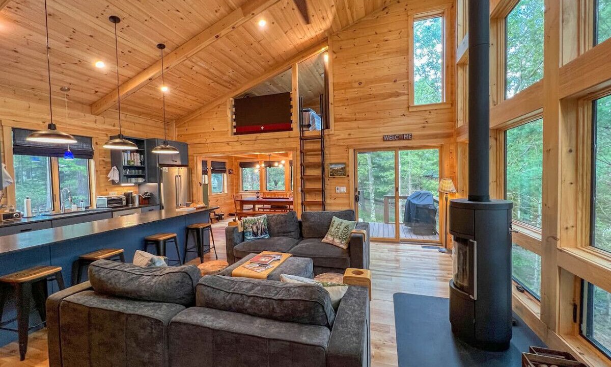 Photo of Livingroom in Brownfield