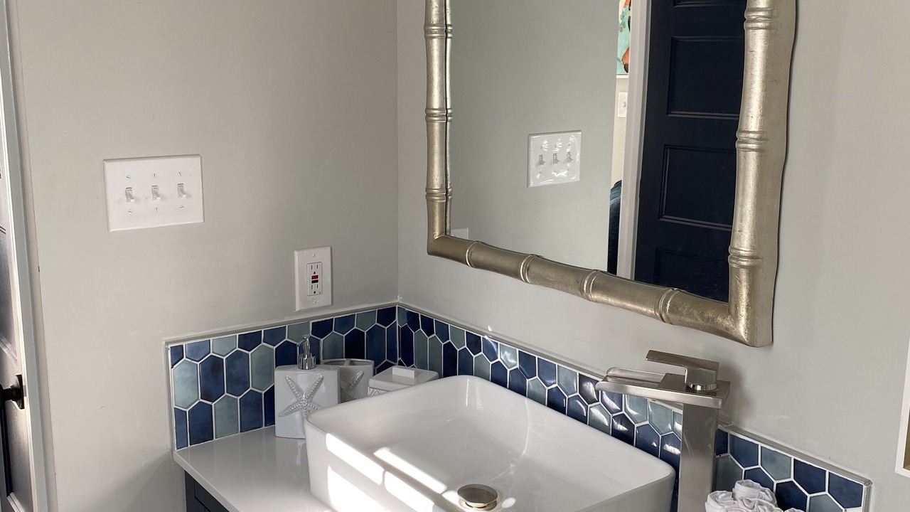 Photo of Bathroom in Richmond