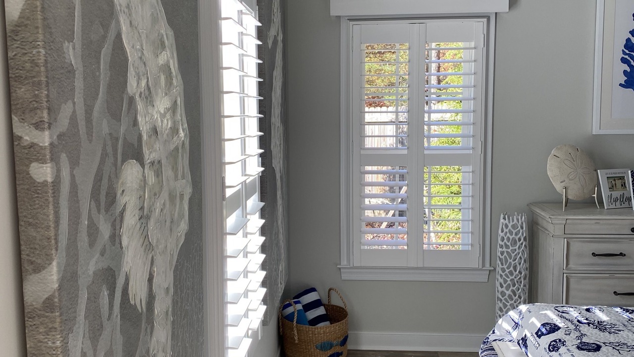 Photo of Bedroom in Richmond