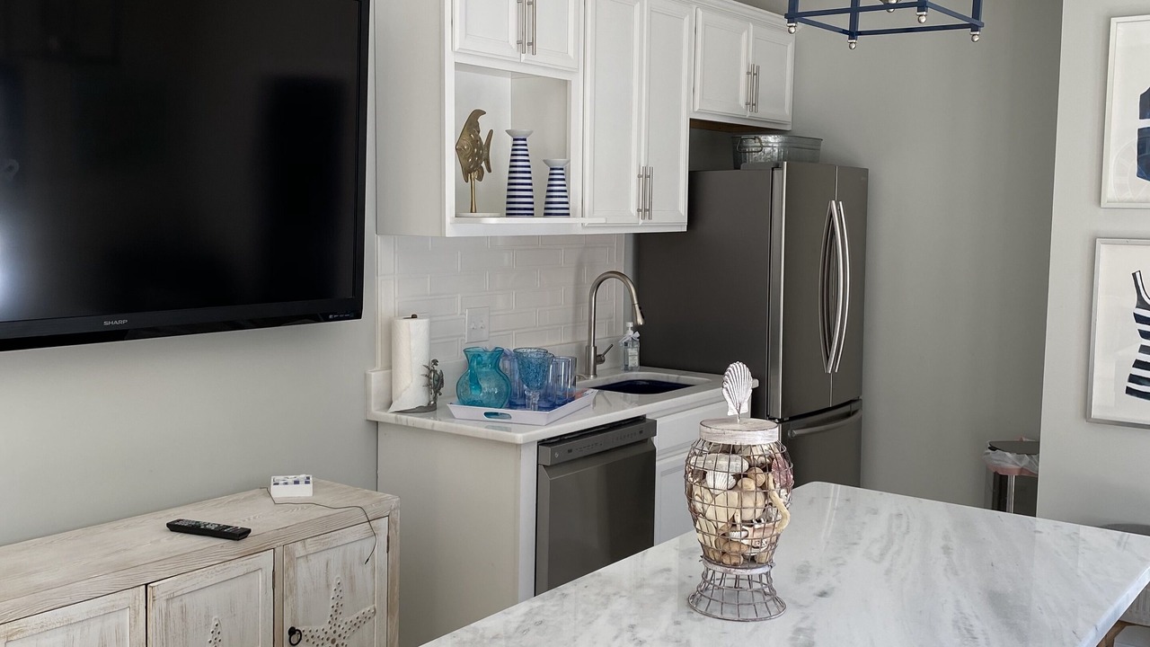 Photo of Kitchen in Richmond