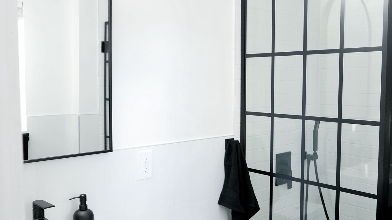 Photo of Bathroom in Vernon