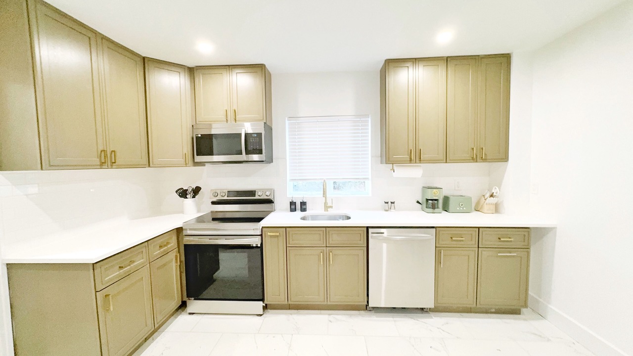 Photo of Kitchen in Vernon