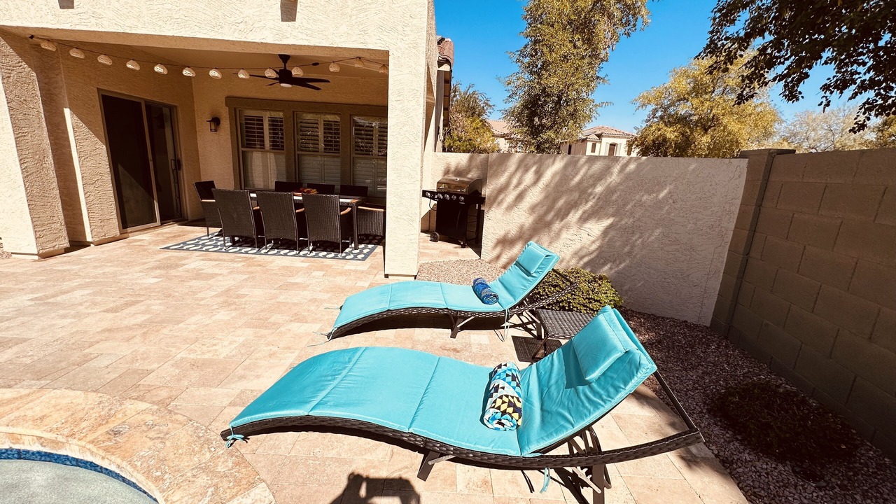 Photo of Outdoor in Litchfield Manor