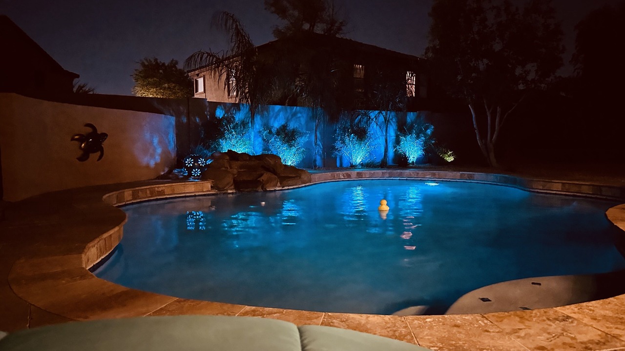 Photo of Outdoor in Litchfield Manor