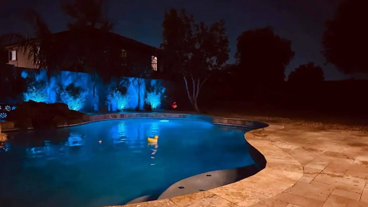Photo of Outdoor in Litchfield Manor