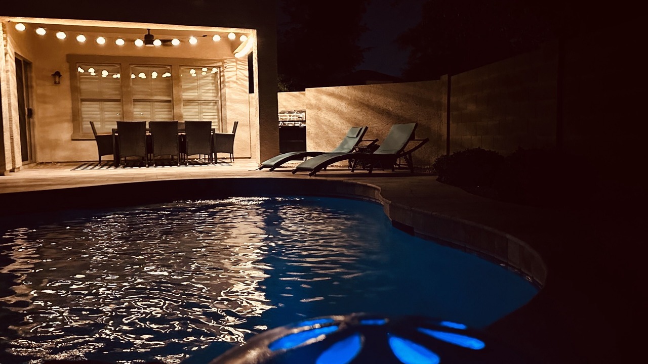 Photo of Outdoor in Litchfield Manor