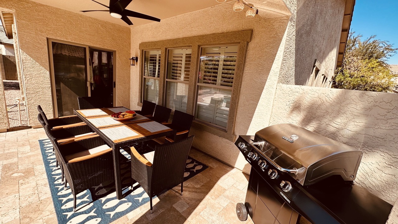 Photo of Outdoor in Litchfield Manor