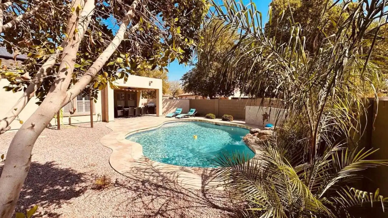 Photo of Outdoor in Litchfield Manor