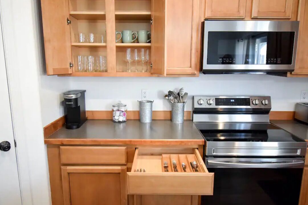 Photo of Kitchen in La Grande