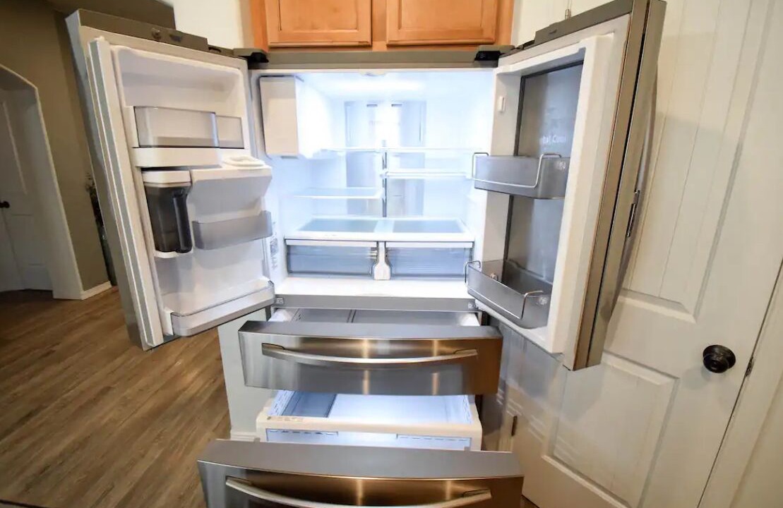 Photo of Kitchen in La Grande