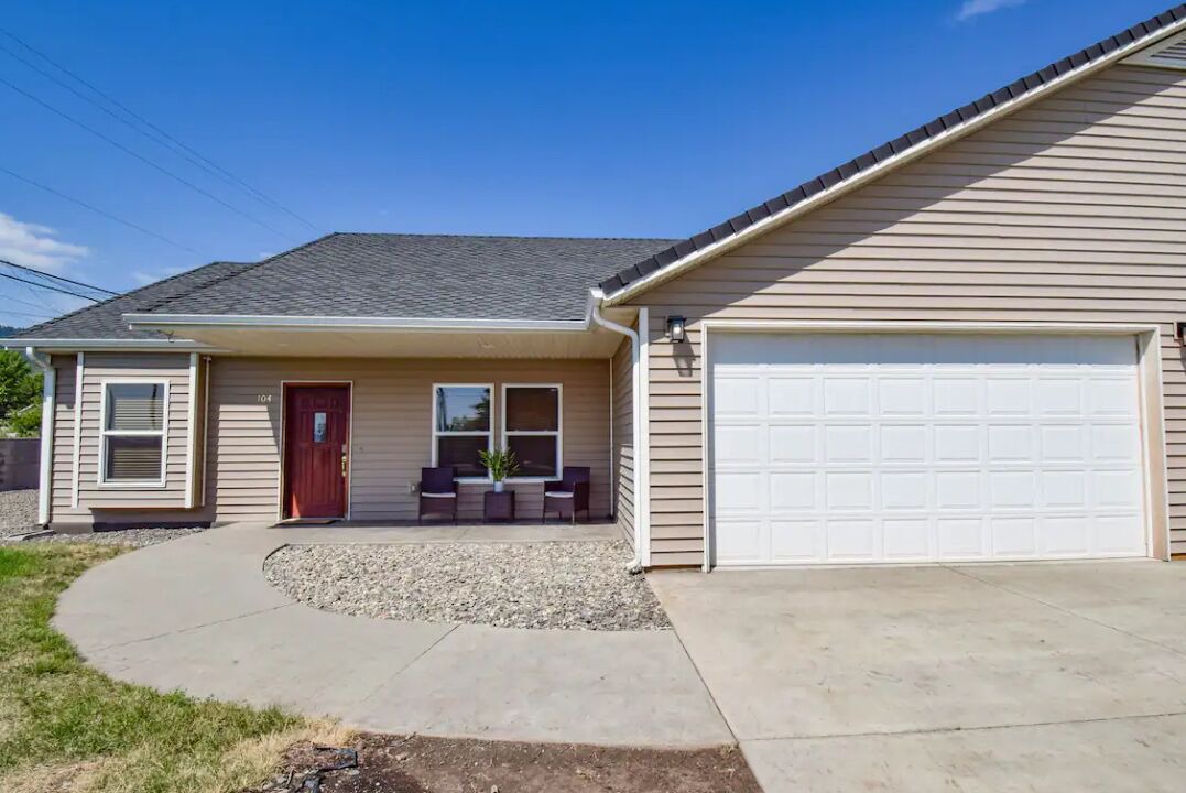 Photo of Outdoor in La Grande