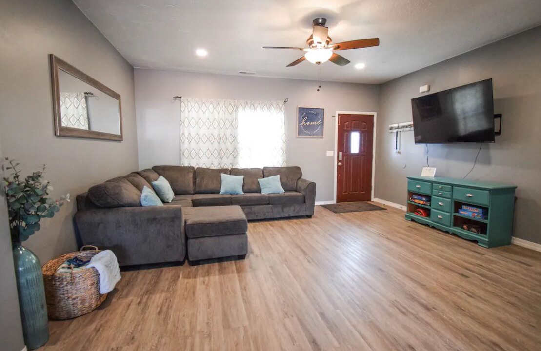 Photo of Livingroom in La Grande